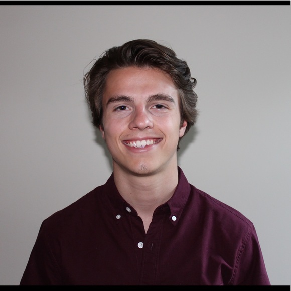 Meet your Posher, Derek - Picture 1 of 1